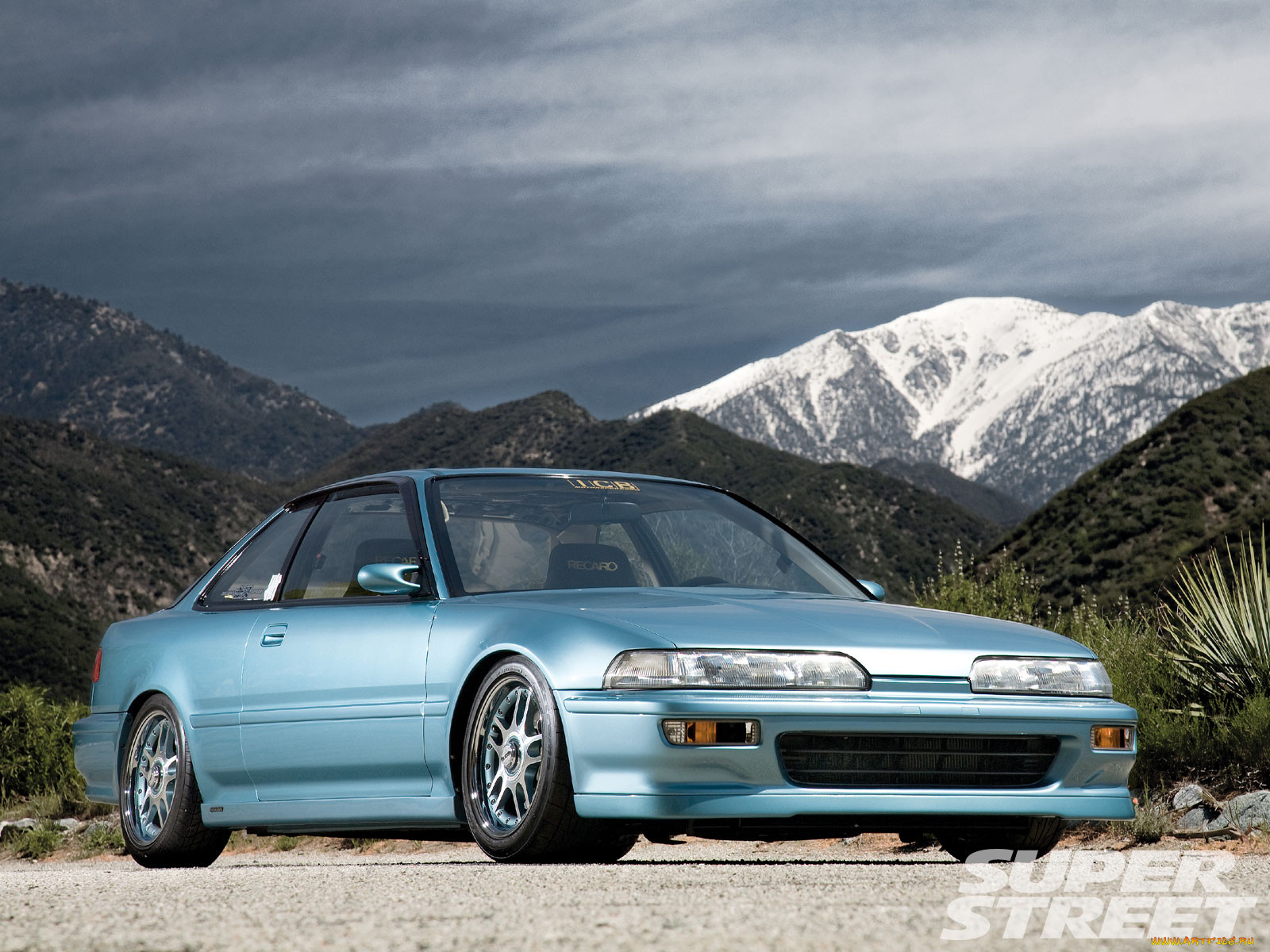 1991, acura, integra, ls, 